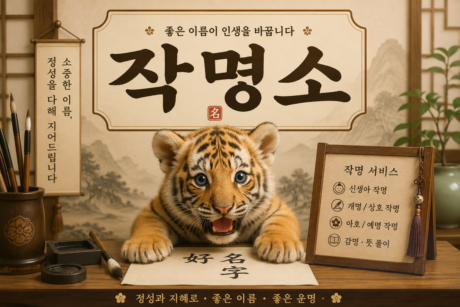 작명소